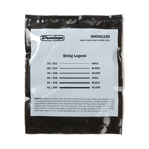 DHCN1150 Heavier Core