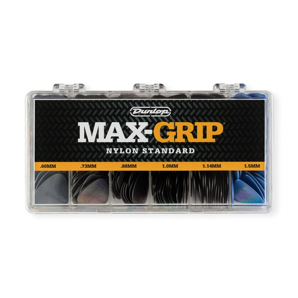 4491 Nylon Max Grip Standard