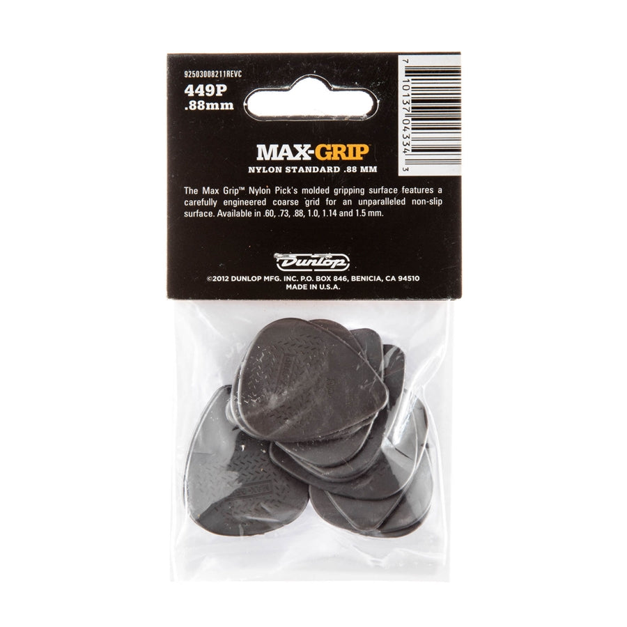 449P.88 Max Grip Standard .88mm