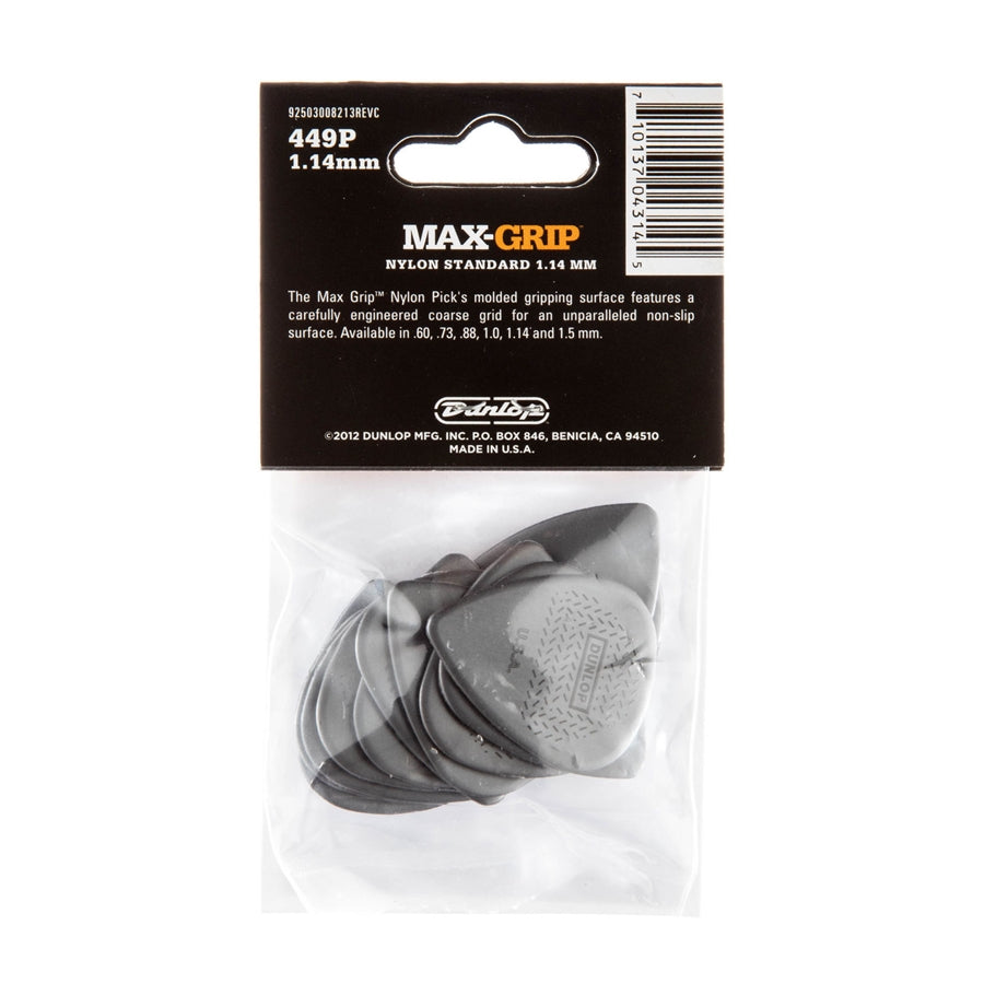 449P1.14 Max Grip Standard 1.14mm