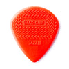 471R3N Max-Grip Jazz III Red Nylon