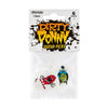 BL111P1.0 Dirty Donny 1 1.0mm Player/6