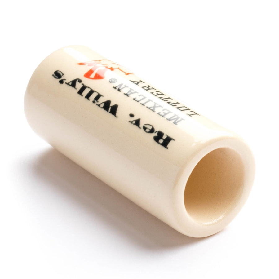 RWS13 R.WILLY'S Porcelain Slide - EXTRA LARGE