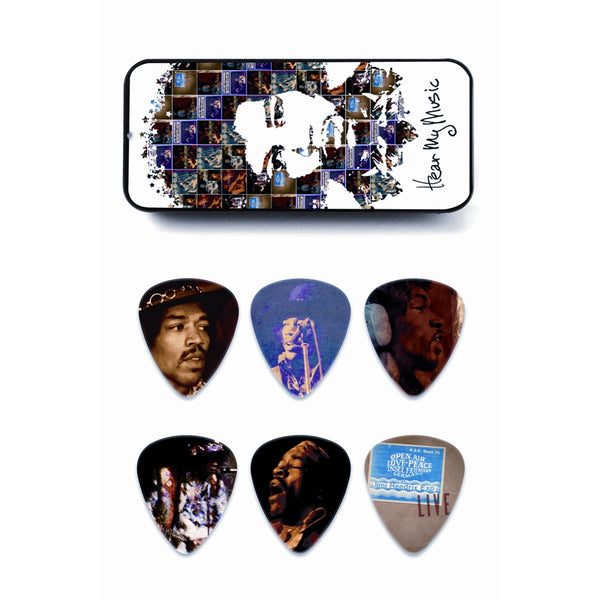 JH-PT07-M Hear My Music