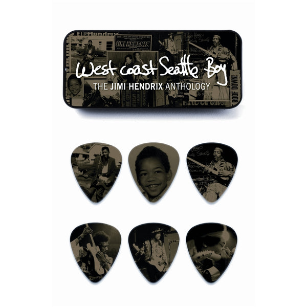 JH-PT10-H West Coast