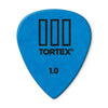 462R Tortex III Blue 1.0