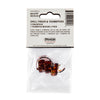 9010TP 3FINGER & 1THUMB MED - PLAYER'S PACK 4 PLETTRI