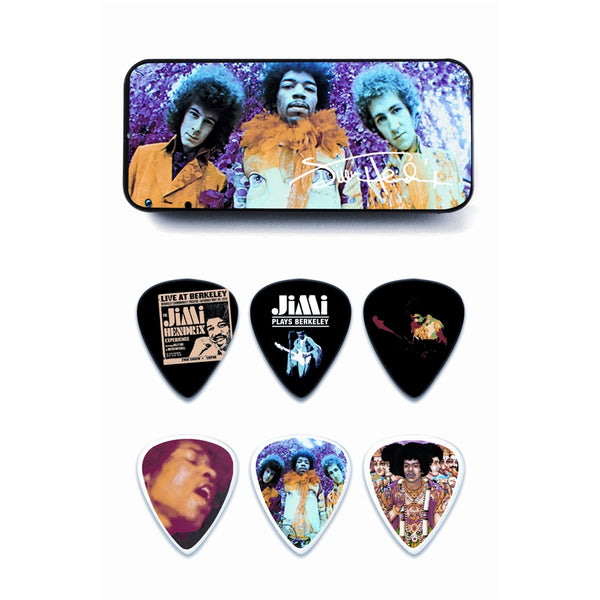 JH-PT01-M Are you Experienced