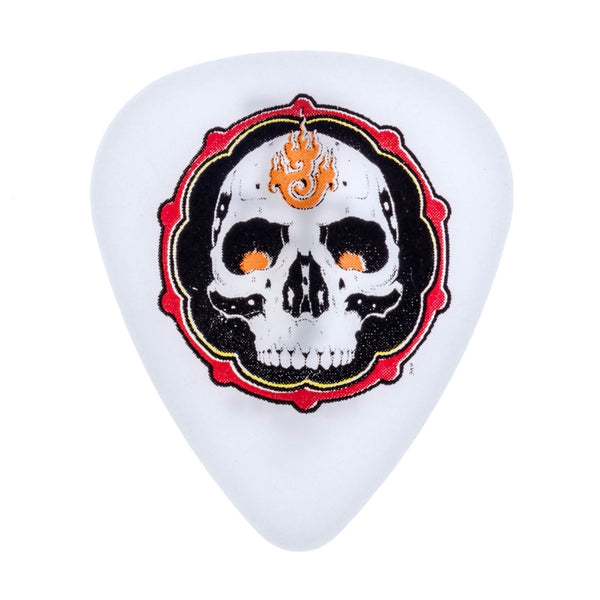 BL40R.60 Flame Skull .60mm Refill/36