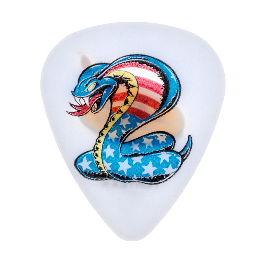 BL47R1.0 American Cobra 1.0mm Bag/36