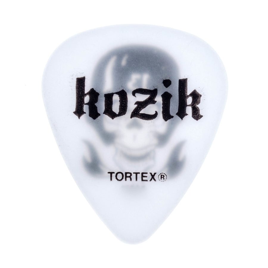 BL46R1.0 Frank Kozik FTW Skull 1.0mm Bag/36