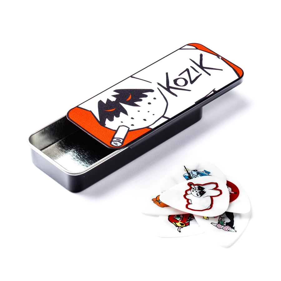BL109T Frank Kozik Serie 1 Tin Box