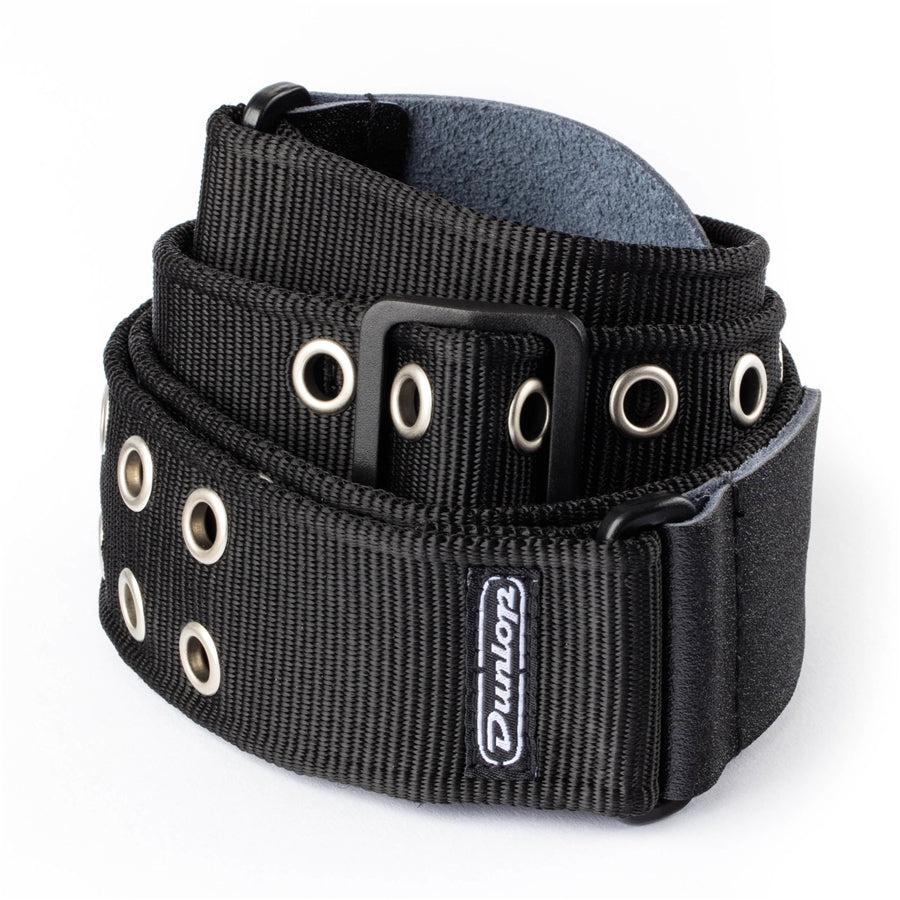 D38-19BK Black Grommet