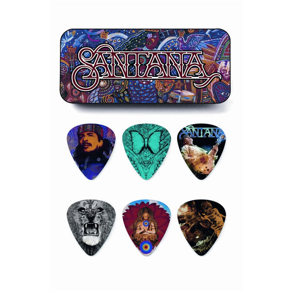 SANPT02-H Carlos Santana