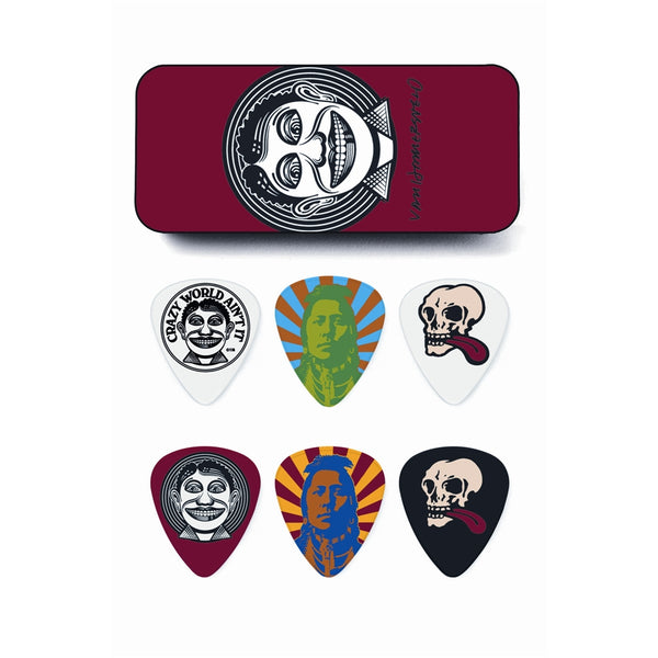 JVHPT01-M Johnny Face