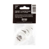 462P Tortex III White 1.50