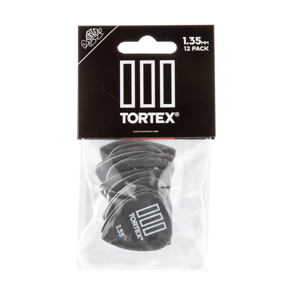 462P Tortex III Black 1.35