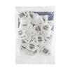 462R Tortex III White 1.5