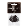 427PJP Petrucci Jazz III 1.50mm, Player's pack/6