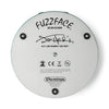 JHF1 Jimi Hendrix Fuzz Face