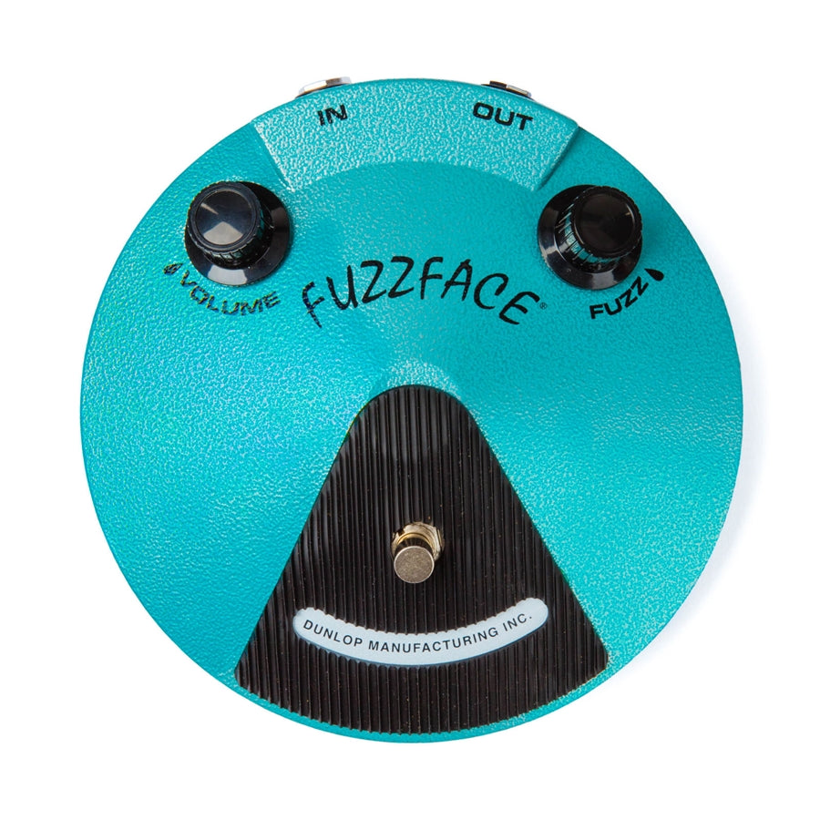 JHF1 Jimi Hendrix Fuzz Face