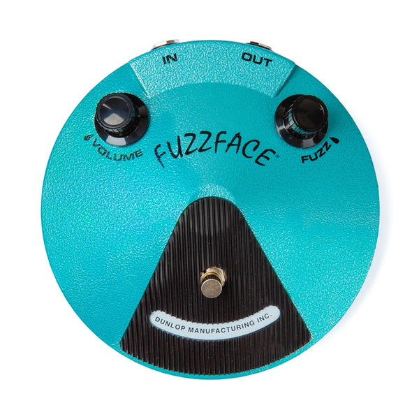 JHF1 Jimi Hendrix Fuzz Face