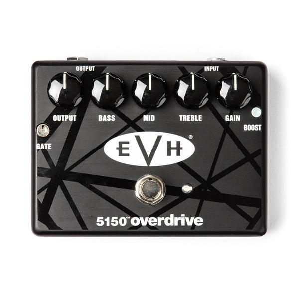 EVH 5150 Overdrive