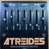 WHE900 Atreides Analog Weirding