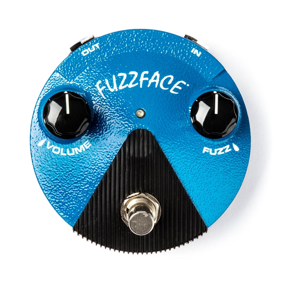 FFM1 Silicon Fuzz Face