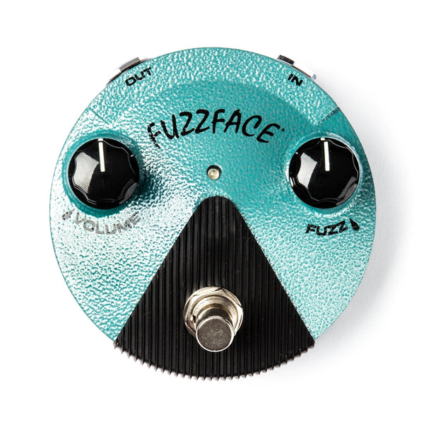 FFM3 Jimi Hendrix Fuzz Face Mini