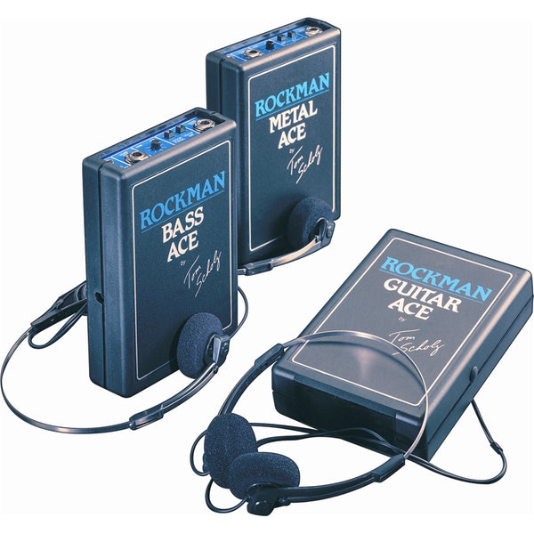 ROCKMA Rockman Metal Ace