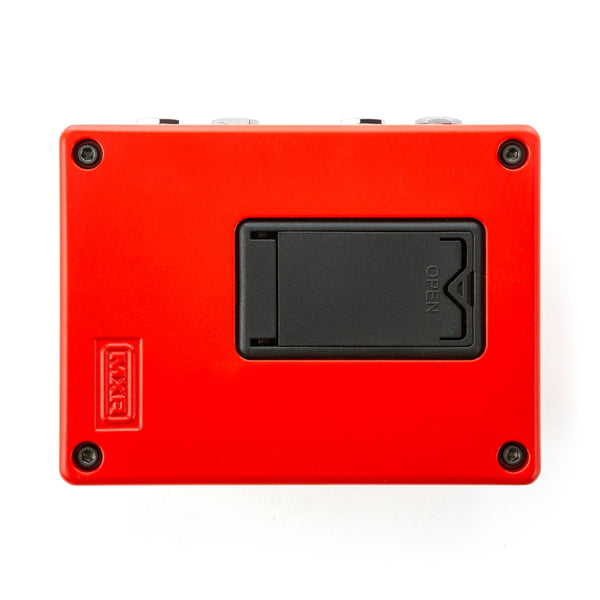 TBM1 Tom Morello Power 50 Overdrive