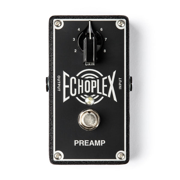EP101 Echoplex Preamp