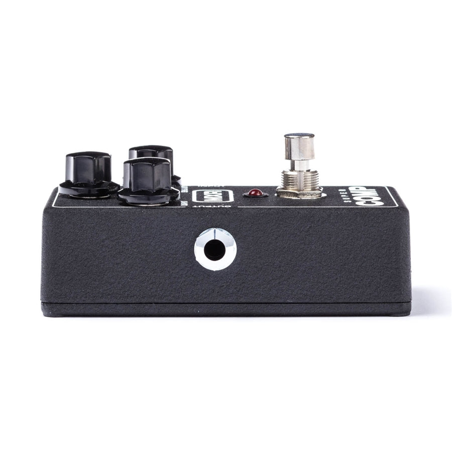 M132 Super Comp Compressor