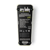 KH95 Kirk Hammett Cry Baby Wah