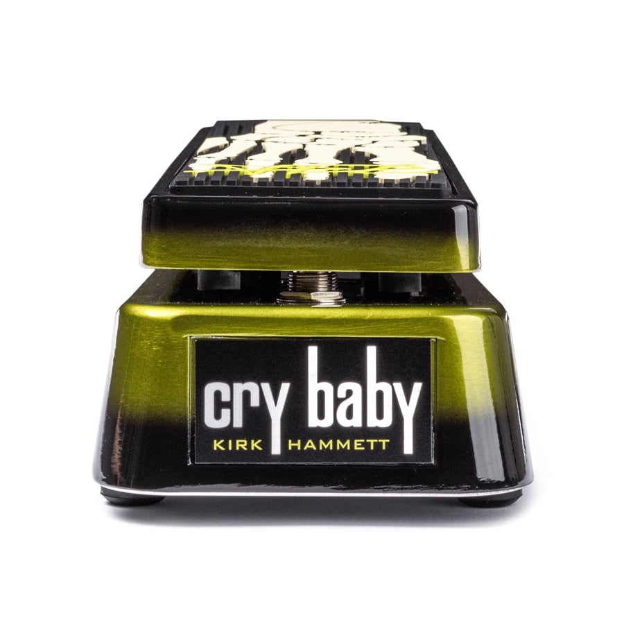 KH95 Kirk Hammett Cry Baby Wah