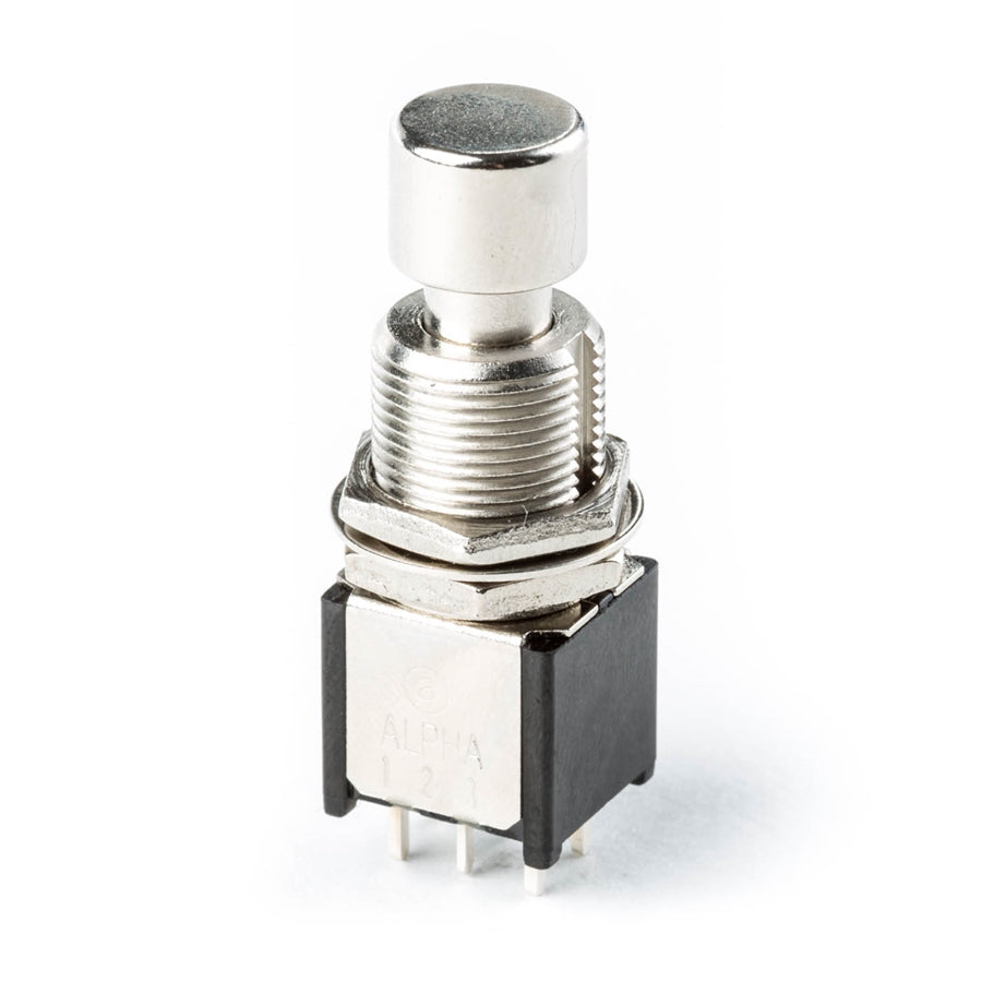 ECB554 MXR Switch DPDT/PCMA