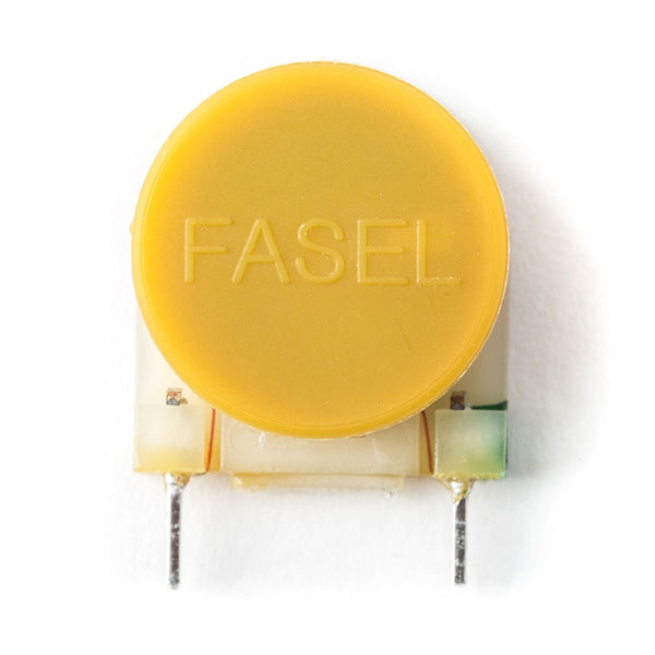 FL-01Y Fasel Inductor Yellow