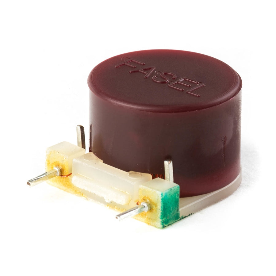 FL-02R Fasel Inductor Red