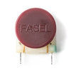 FL-02R Fasel Inductor Red