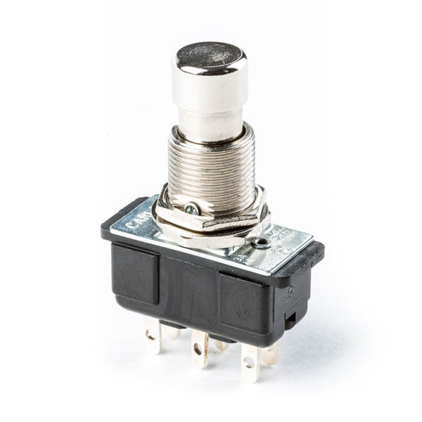 ECB555 MXR Switch DPDT/PCBMO