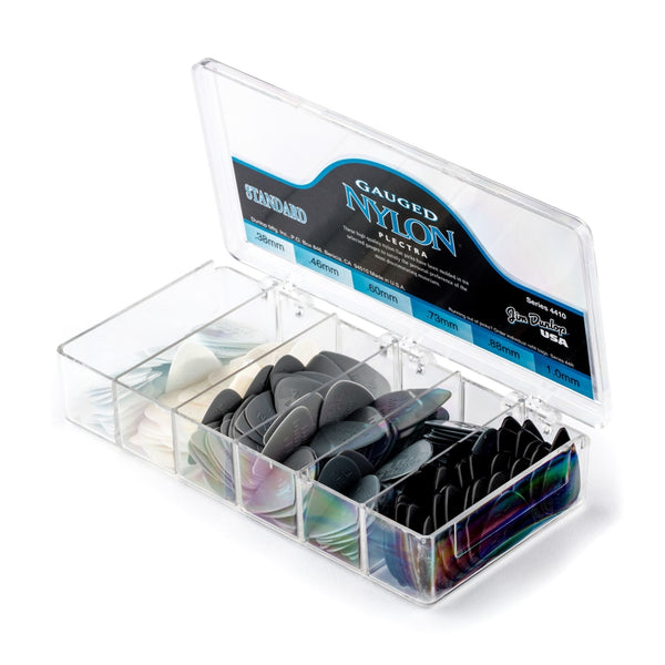 4410 Nylon Standard Cabinet/216