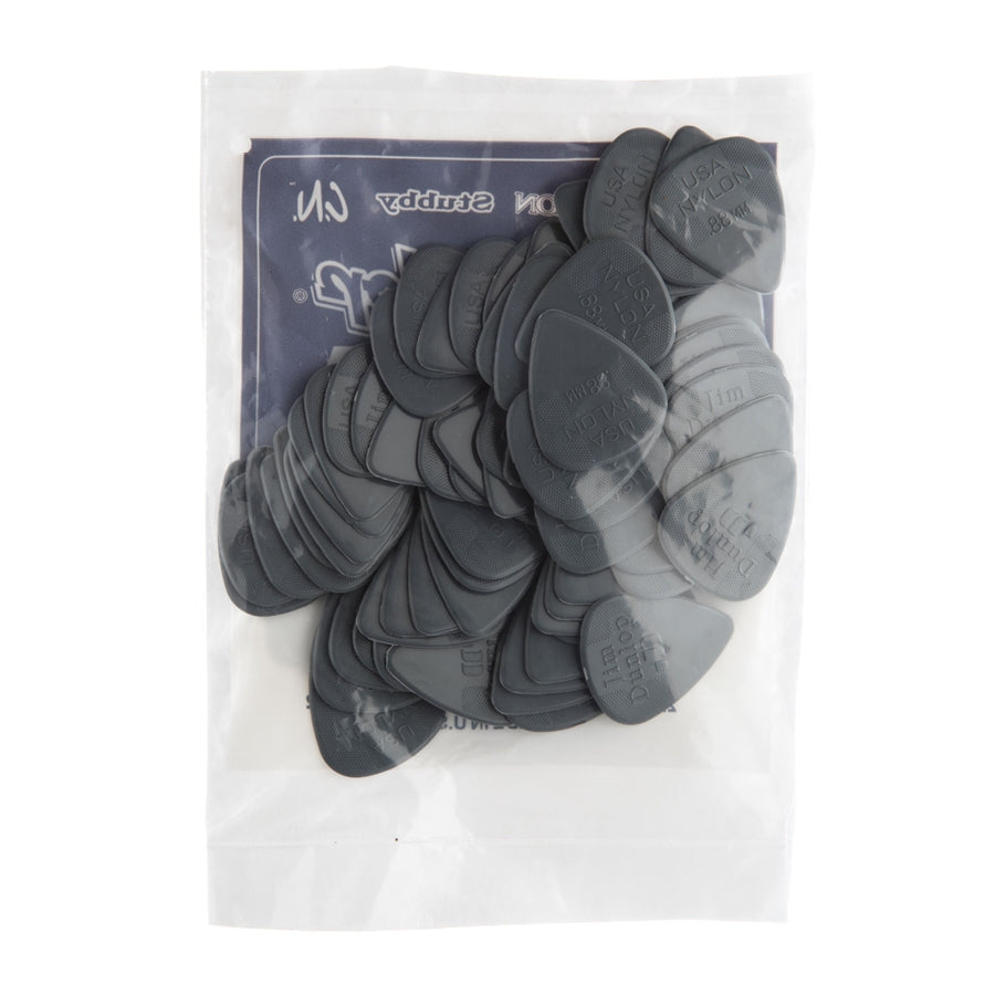 44R.88 Nylon Standard DarkGrey .88mm