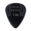 44R1.0 Nylon Standard Black 1.0mm