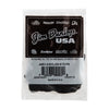 44R1.0 Nylon Standard Black 1.0mm