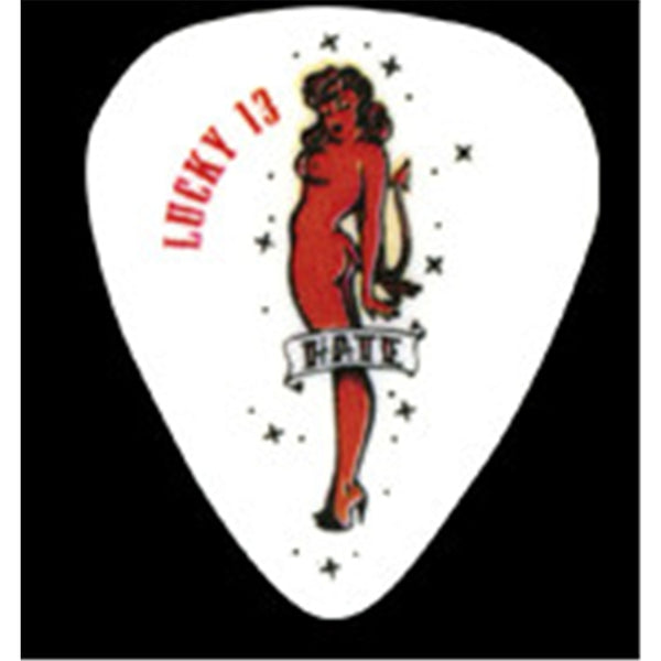 L08R.60 Hate Girl .60mm Bag/36