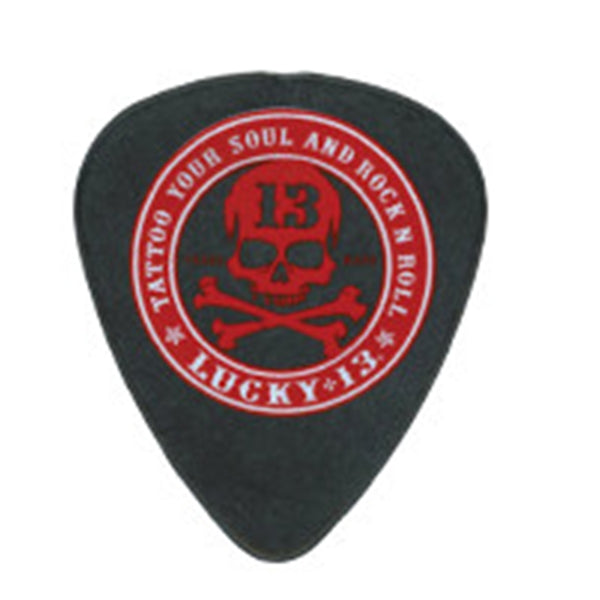 L12R.73 Rock'n'Roll .73mm Bag/36