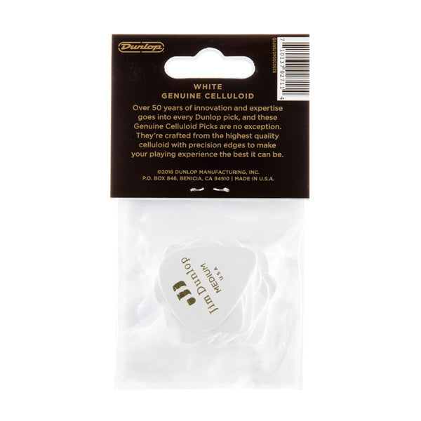 483Pdiesis01 White Classic - Medium