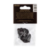 483Pdiesis02 Black Perloid - Thin