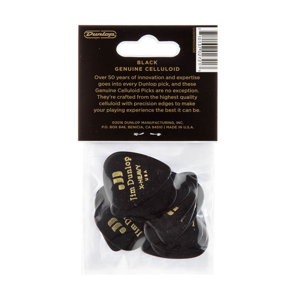 483Pdiesis03 Black Classic - Extra Heavy